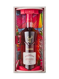 Glenfiddich 31 Grand Chateau