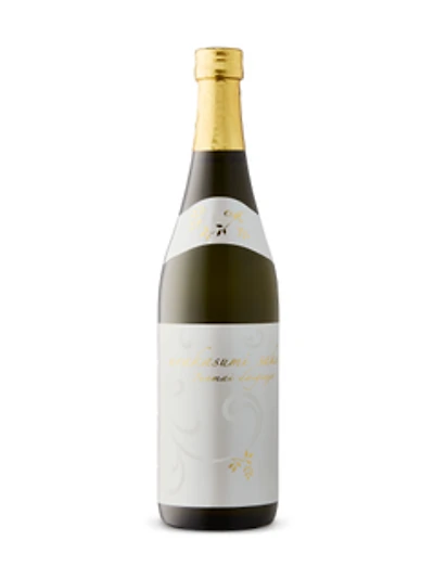 Urakasumi 'M' Junmai Daiginjo Sake