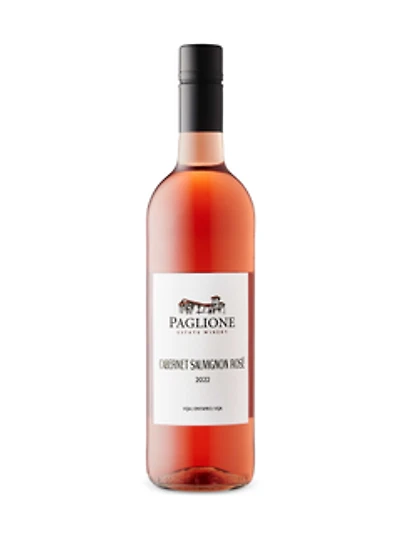 Paglione Estate Winery Cabernet Sauvignon Rose VQA