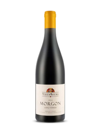 Domaine Du Vieux Bourg Cinq Terres Morgon 2022