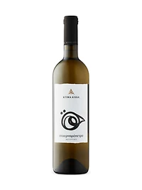 Ktima Kissa Stoutnaropetra Assyrtiko PGI 2022