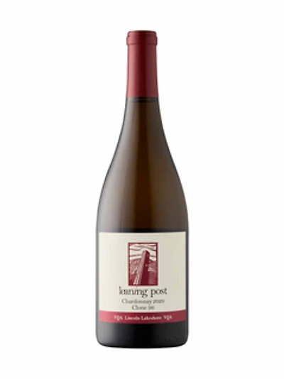 Leaning Post Clone 96 Chardonnay VQA