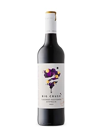 Big Crush Cabernet Sauvignon