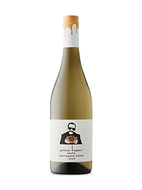Greasy Fingers Sauvignon Blanc
