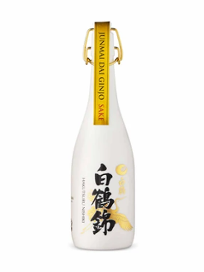 Hakutsuru Nishiki