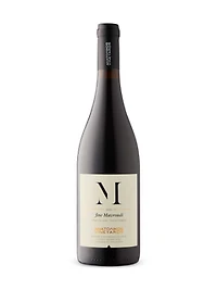 Anatolikos Fine Mavroudi Organic 2021