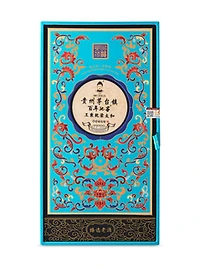 Maotaizhen Cloisonne Baijiu