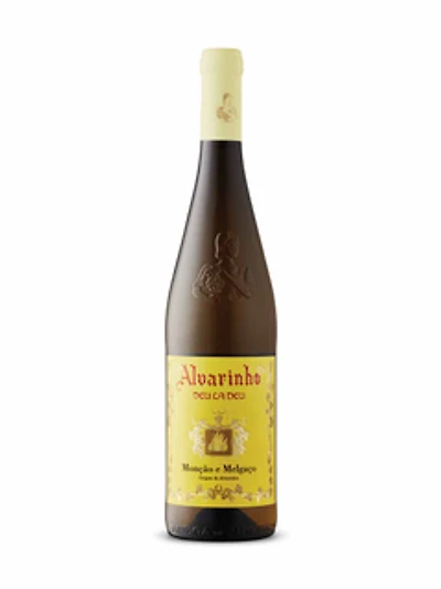 Deu la Deu Monção e Melgaço Alvarinho 2024