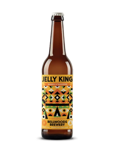 Bellwoods Jelly King Mango Tangerine