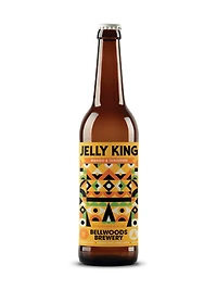 Bellwoods Jelly King Mango Tangerine