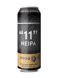 Parsons Brewing 11 NEIPA