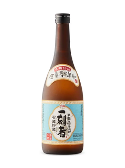 Ikkomon Imo Sweet Potato Premium Shochu