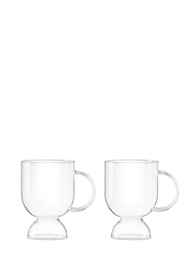 Raye Hot Toddy Glasses 2 Pack