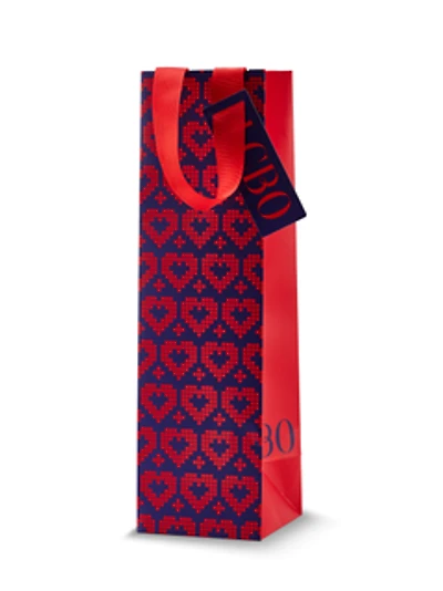 Valentine's Day Seasonal Gift Bag