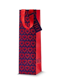 Valentine's Day Seasonal Gift Bag