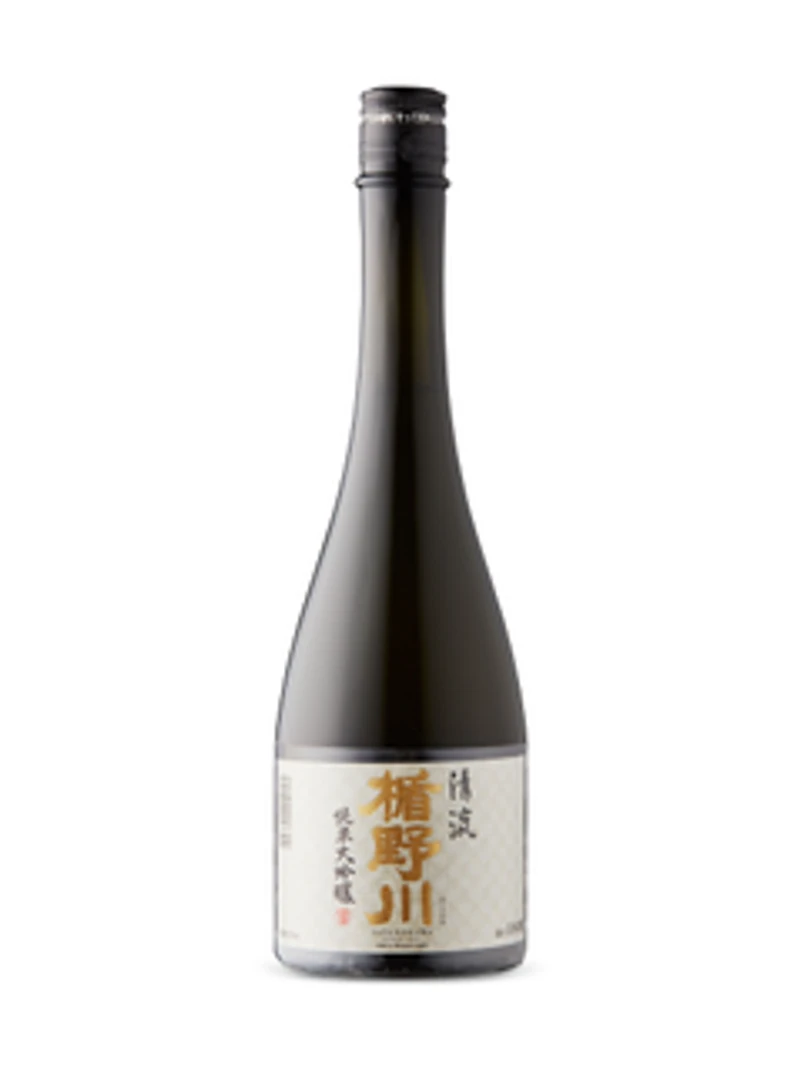 Tatenokawa Seiryu Pure Stream Junmai Daiginjo Sake
