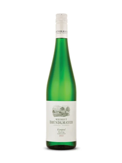 Bründlmayer Terrassen Riesling 2023