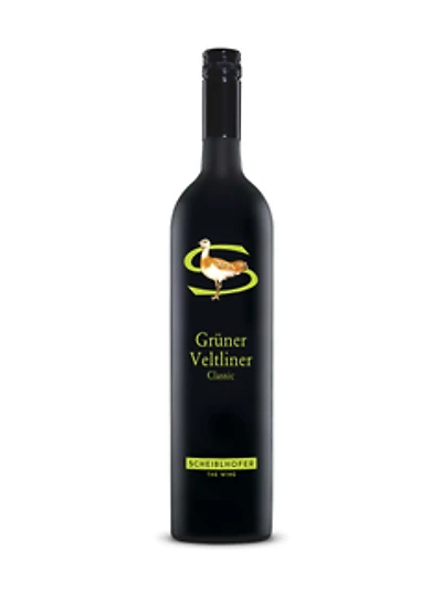 Scheiblhofer Classic Grüner Veltliner 2023