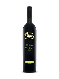 Scheiblhofer Classic Grüner Veltliner 2023