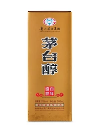 Maotai Chun Bai Nian Sheng Shi Baijiu