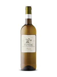 Tutiac Réserve White 2023