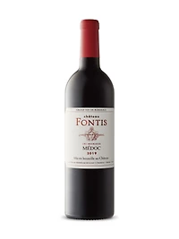 Château Fontis 2019