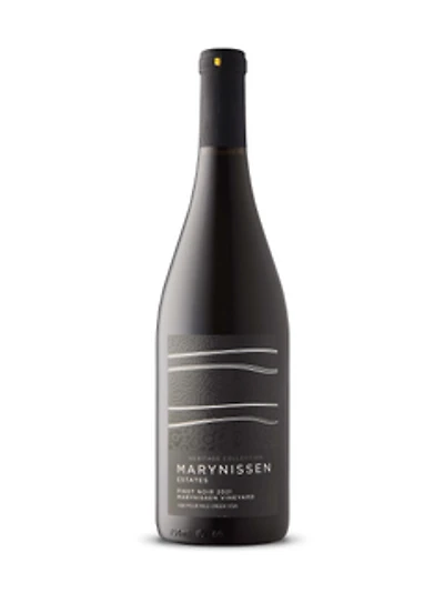 Marynissen Heritage Collection Pinot Noir VQA 2023