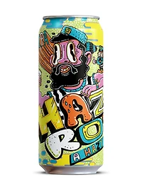 Refined Fool Hazy Roy NEIPA