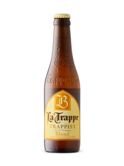La Trappe Blonde