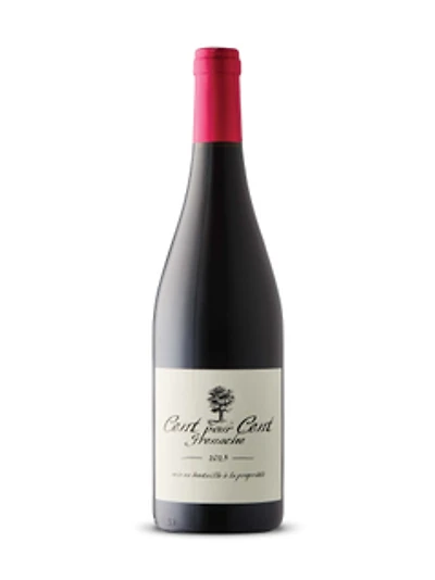 Peyra Cent Pur Cent Grenache 2023
