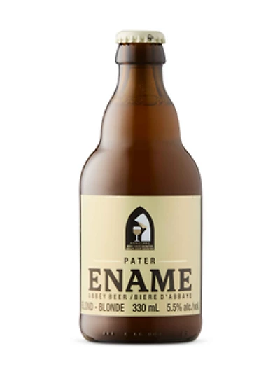 Brouwerij Roman Ename Pater Biere D'Abbaye