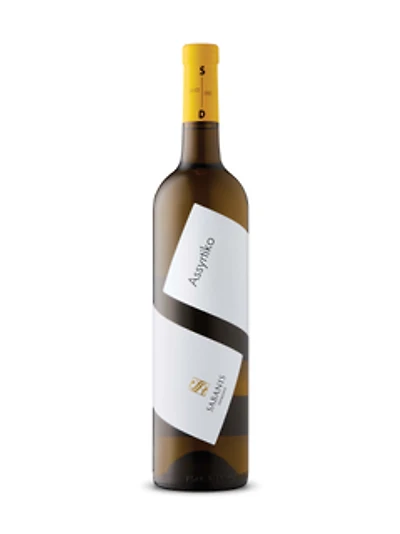 Domaine Sabanis Assyrtiko 2023
