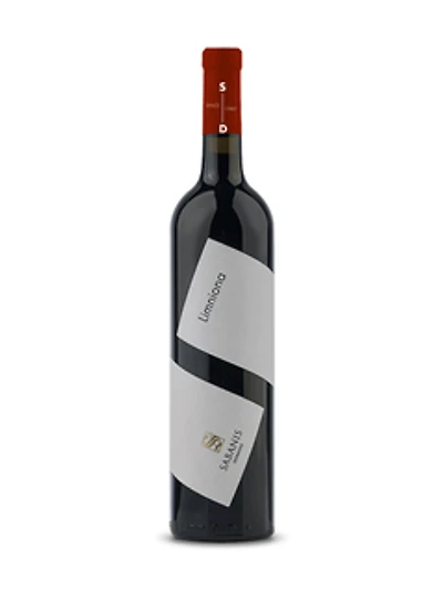 Domaine Sabanis Limniona 2021