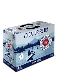 Lake Of Bays Low Tide IPA
