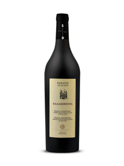 Domaine Sabanis Paleomenos Reserve 2020