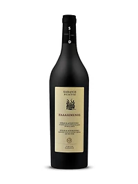 Domaine Sabanis Paleomenos Reserve 2020