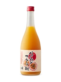 Asahara Passionfruit Chu Sake