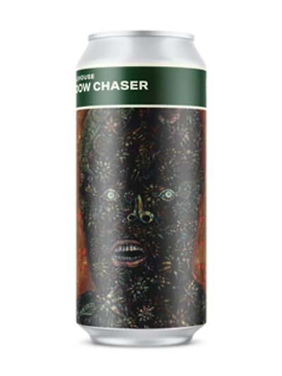 Indie Ale House Shadow Chaser IPA