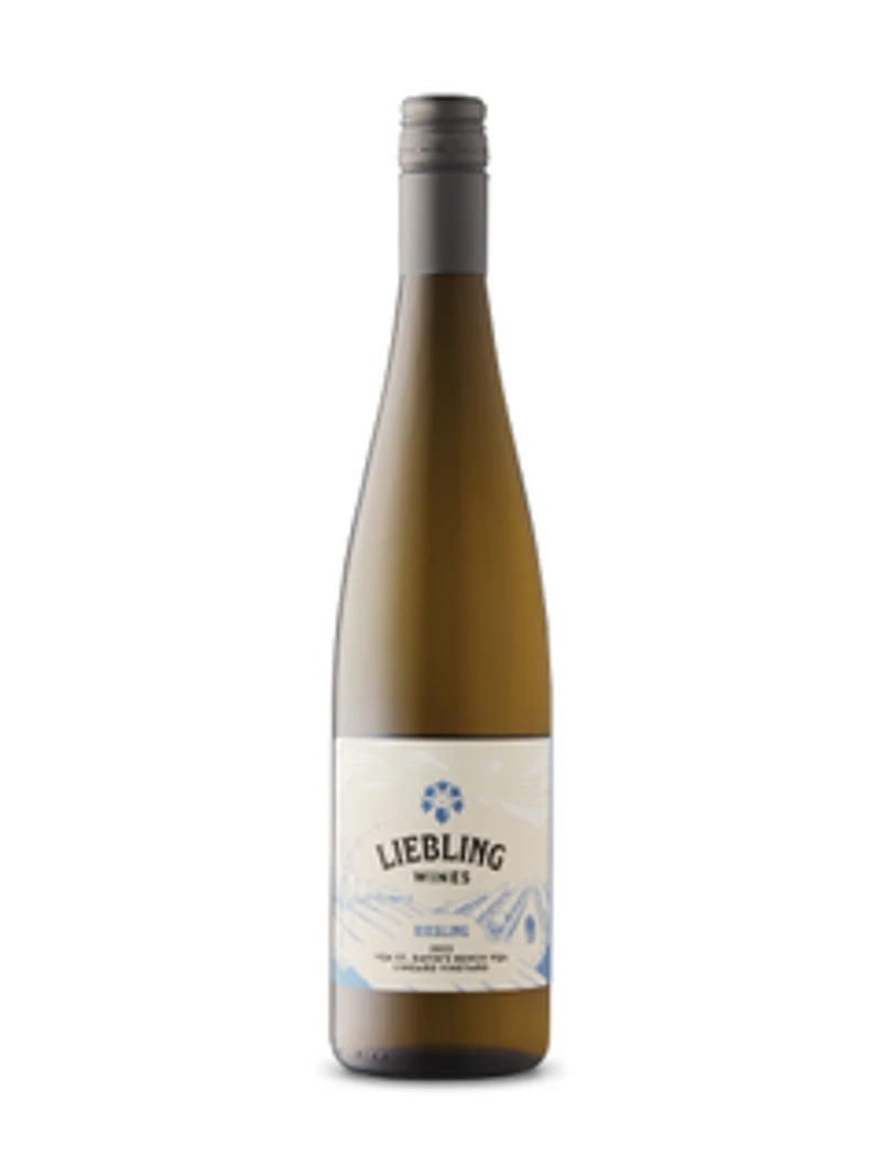 Liebling Lingard Vineyard Riesling 2022