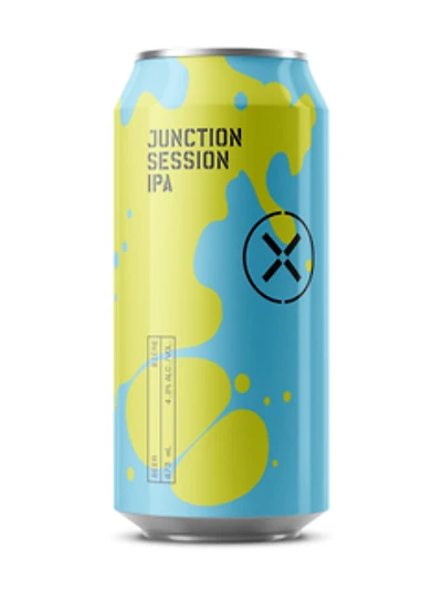Junction Session IPA
