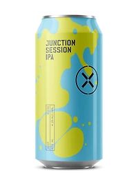 Junction Session IPA