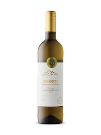Sonsierra Fermentado en Barrica Rioja Blanco 2022
