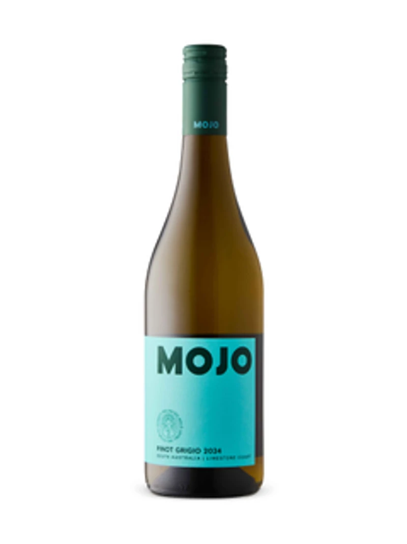Mojo Pinot Grigio Limestone Coast