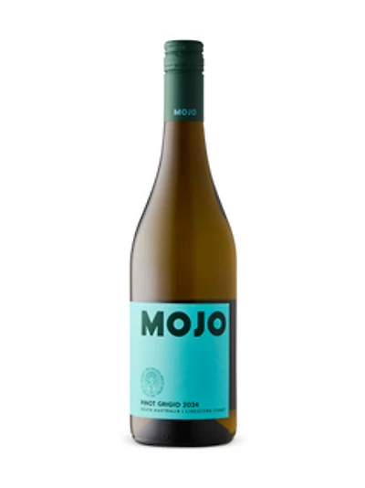 Mojo Pinot Grigio Limestone Coast