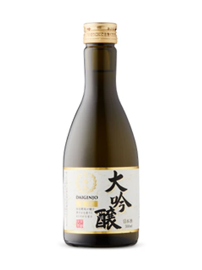 Gekkeikan Daiginjo Sake