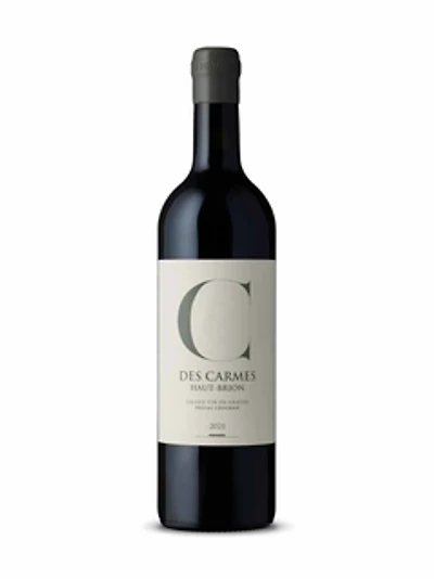 Le C des Carmes Haut-Brion 2021