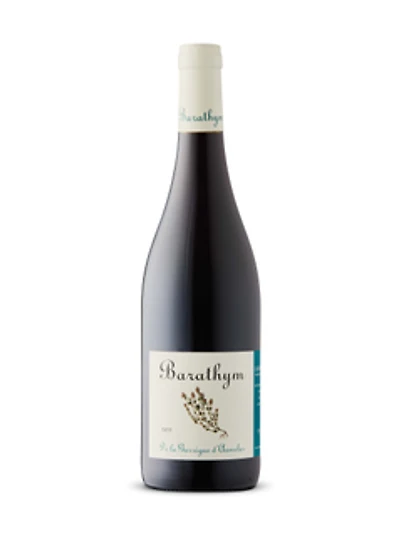 Barathym de la Garrigue d'Aumelas 2022