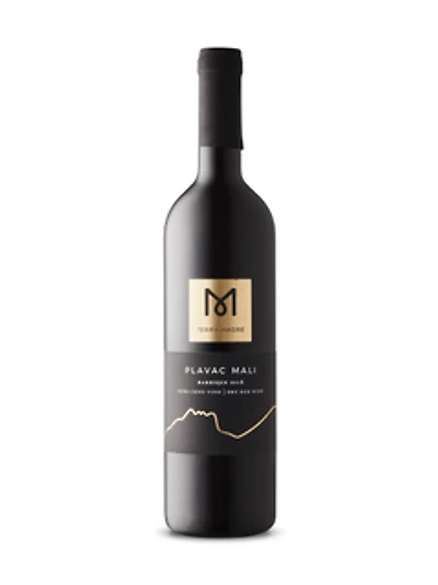 Terra Madre Barrique Plavac Mali 2018