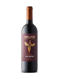 Tbilvino Sachino Medium Dry Red 2023