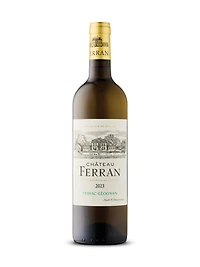 Château Ferran Blanc 2024